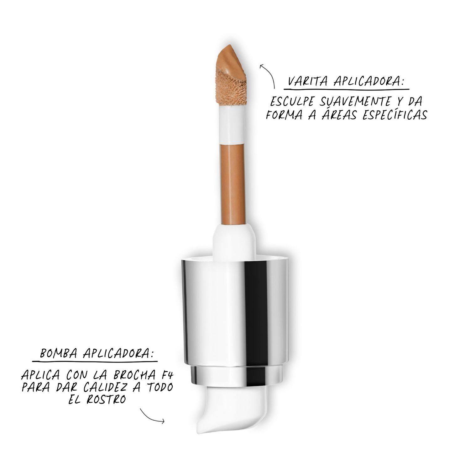 SOFTSCULPT® BRONZING & SHAPING SERUM (SÉRUM PARA ESCULPIR Y BRONCEADOR LÍQUIDO)